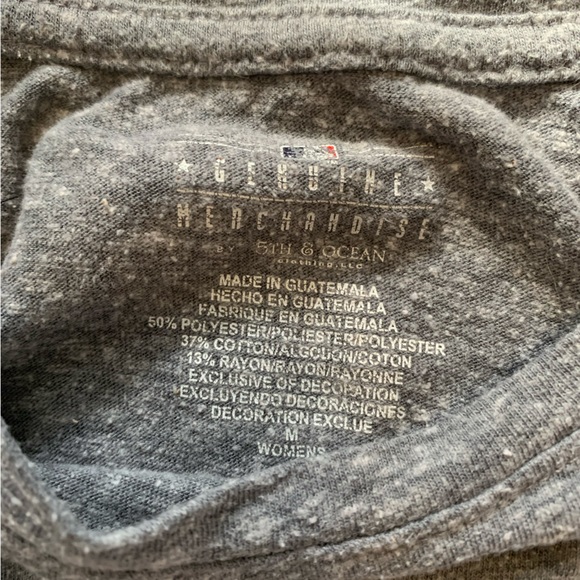 2/20$ 🛍 Toronto Blue Jays Genuine Merchandise size M - Picture 3 of 4